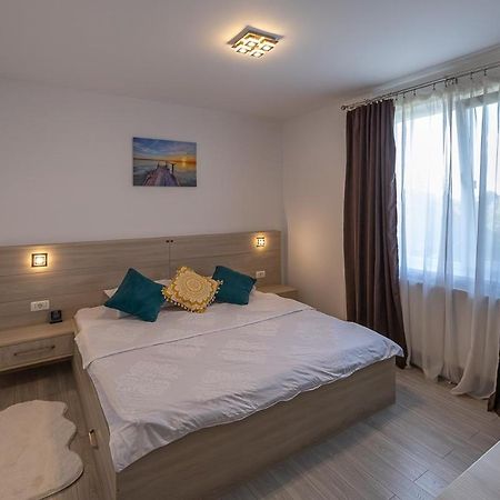 Apartament Expoparc Piteşti Eksteriør bilde
