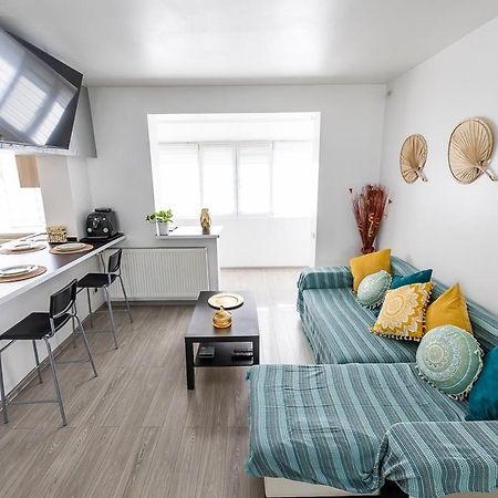 Apartament Expoparc Piteşti Eksteriør bilde